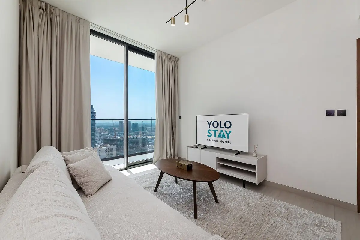 Binghatti Venus apartment photo 3