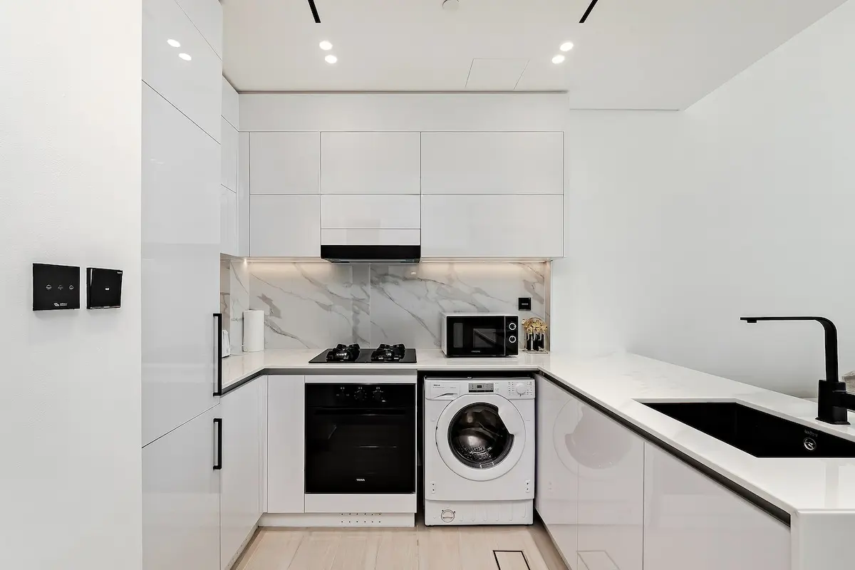 Binghatti Venus apartment photo 4