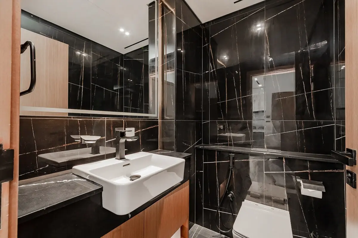 Binghatti Venus apartment photo 5