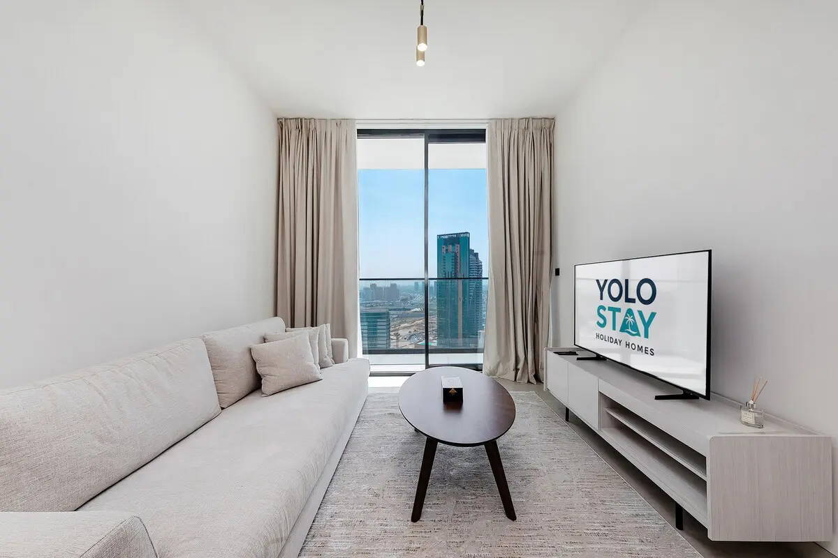 Binghatti Venus apartment photo 7