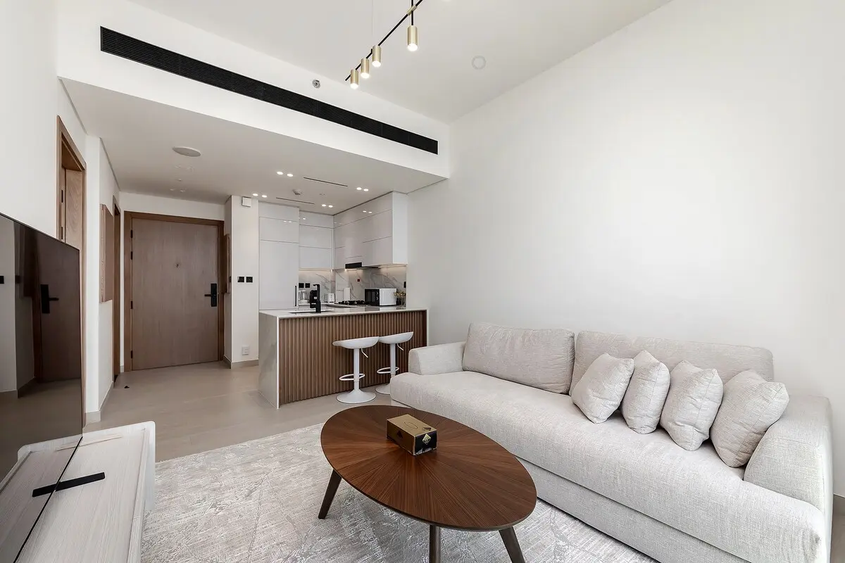 Binghatti Venus apartment photo 8