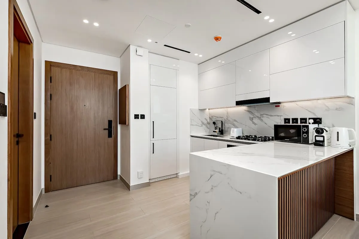 Binghatti Onyx apartment photo 7