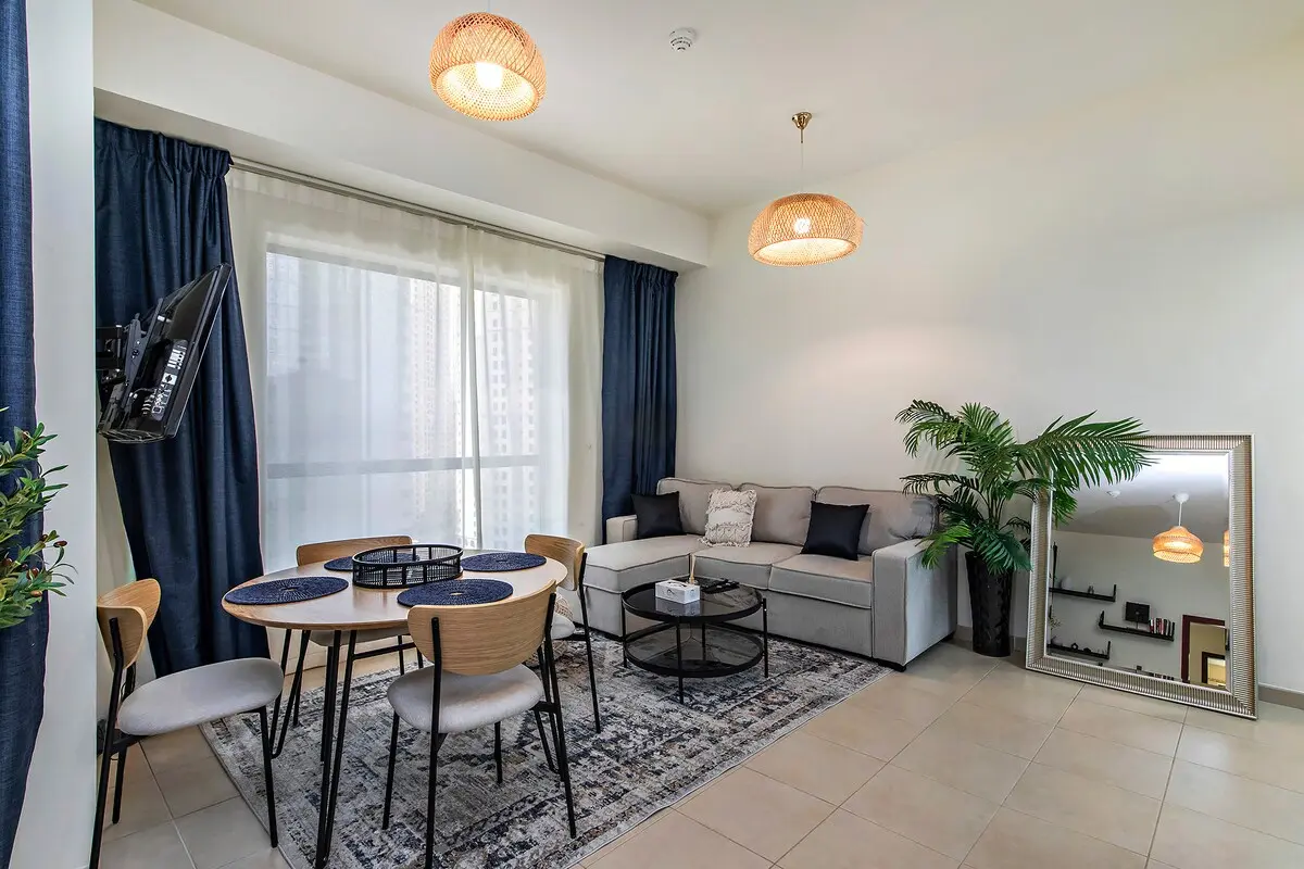 Bahar 6 apartment photo 2