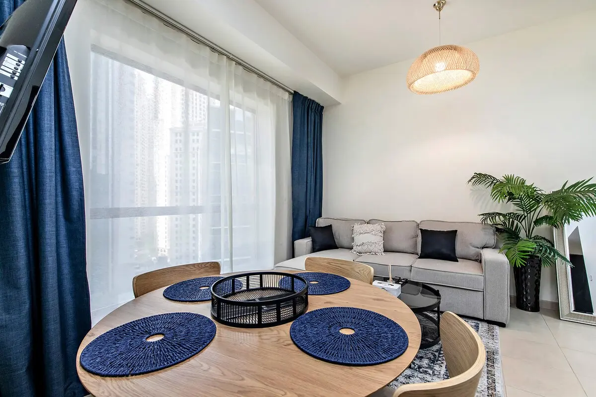 Bahar 6 apartment photo 3
