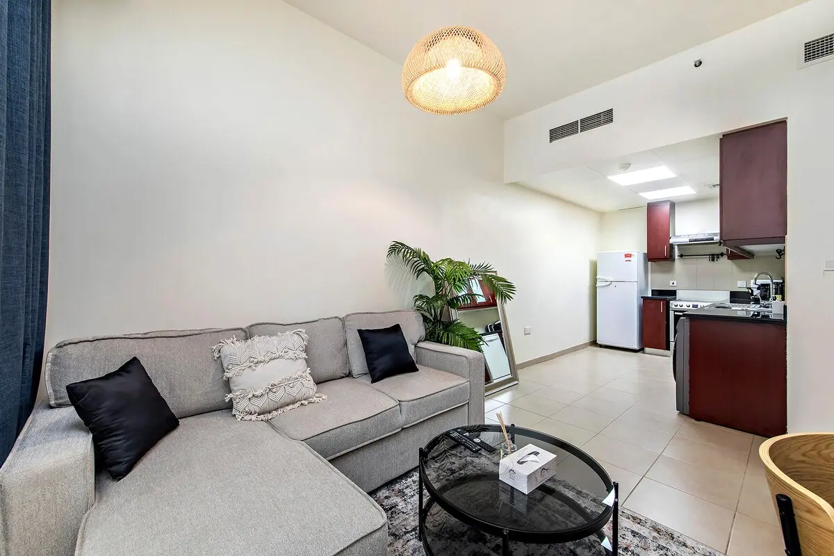Bahar 6 apartment photo 4