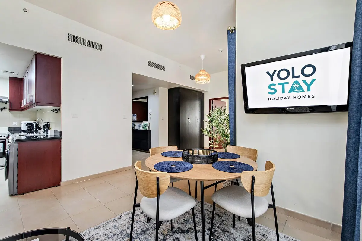Bahar 6 apartment photo 5