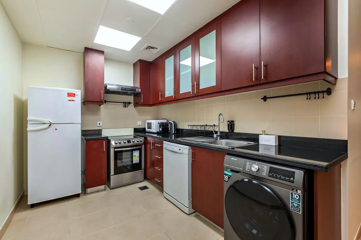 Bahar 6 apartment photo 6
