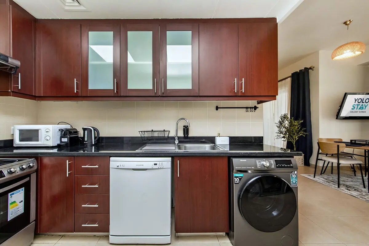 Bahar 6 apartment photo 7