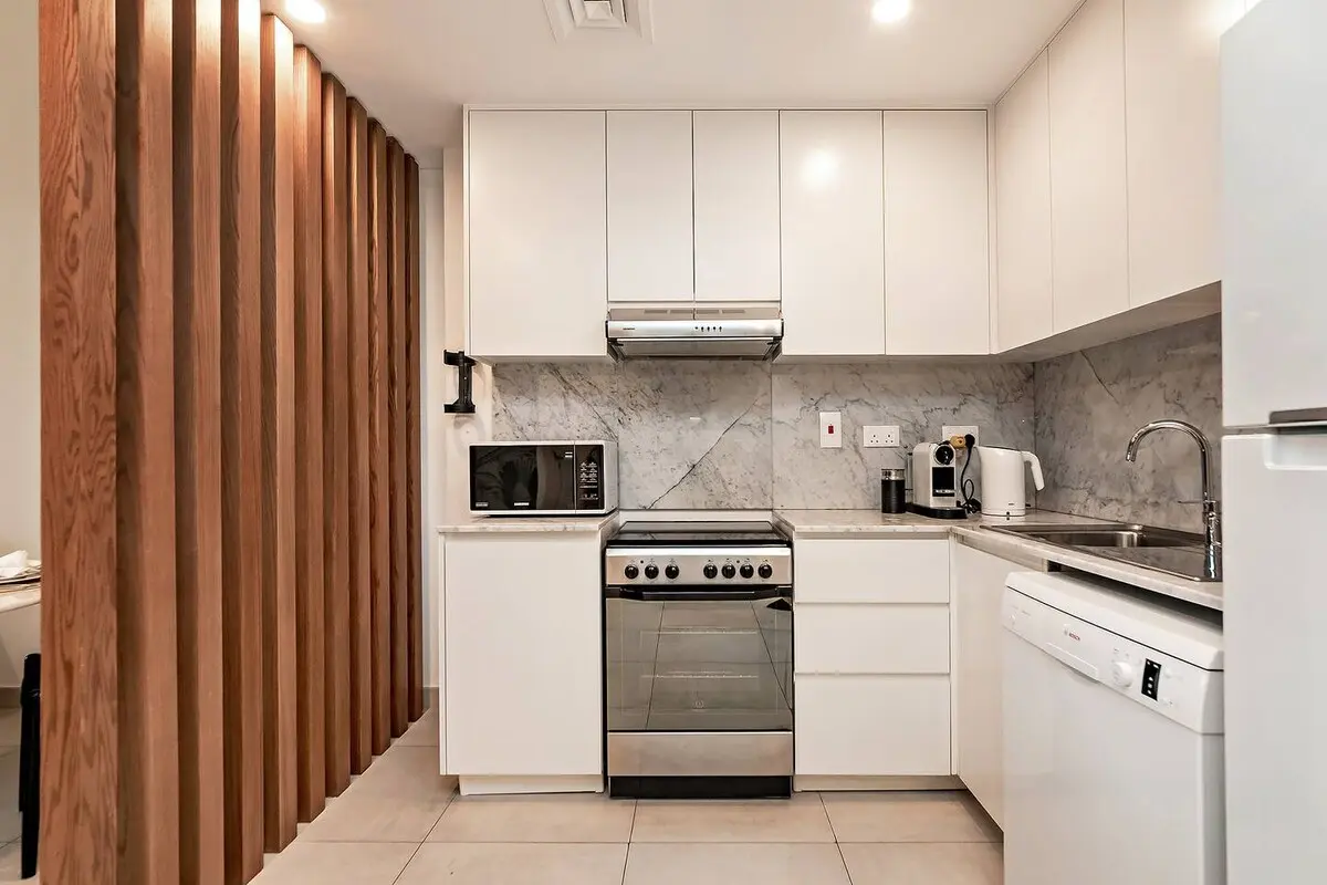 Lamtara 3 apartment photo 4