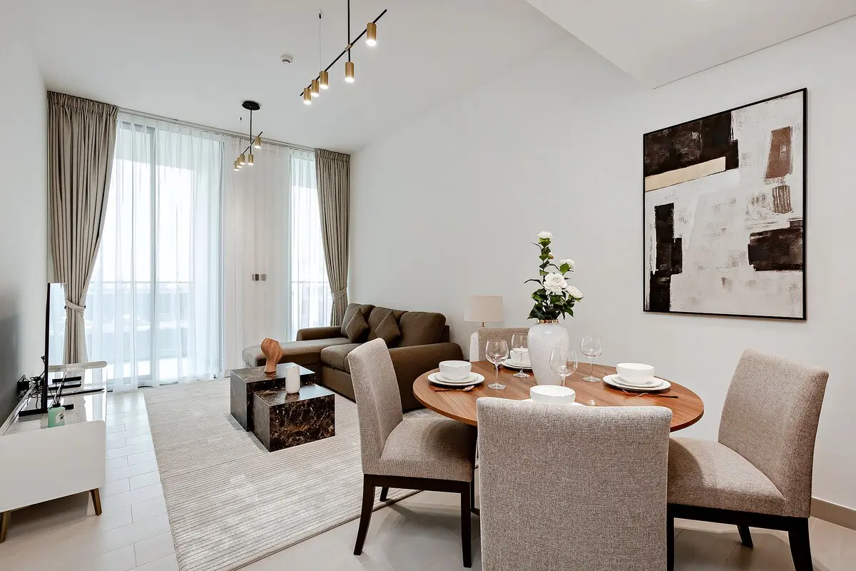 Binghatti Orchid apartment photo 2
