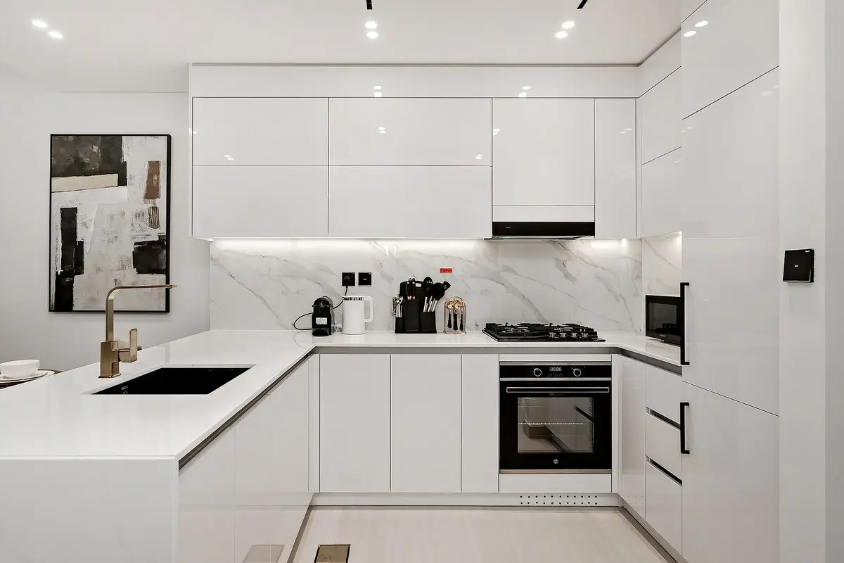 Binghatti Orchid apartment photo 3