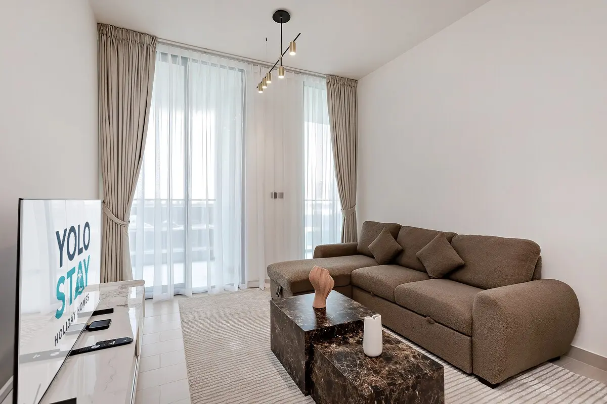 Binghatti Orchid apartment photo 4