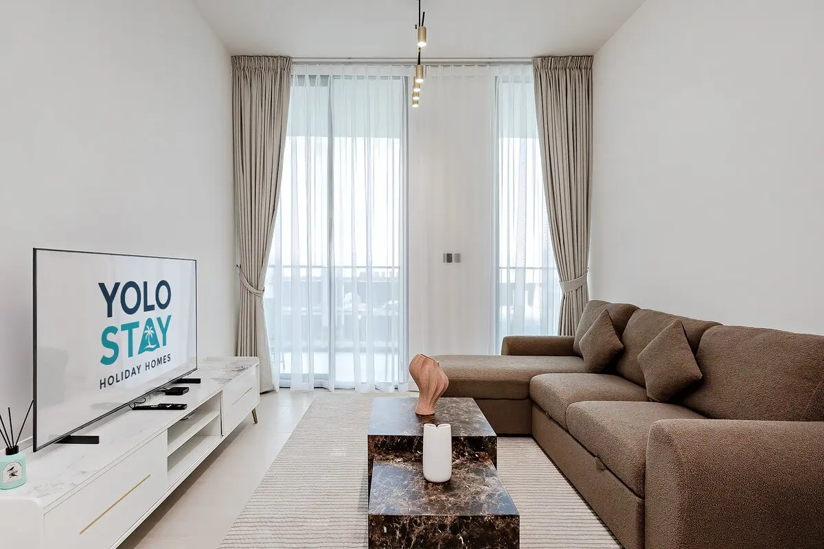 Binghatti Orchid apartment photo 6