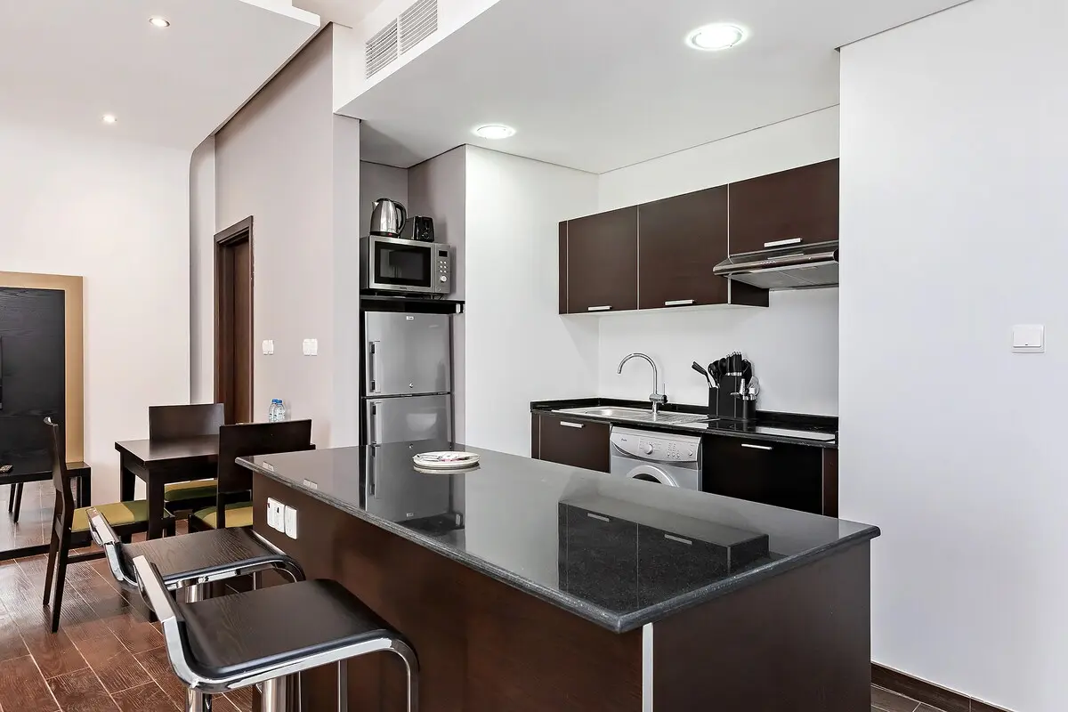 Sport City apartment photo 3