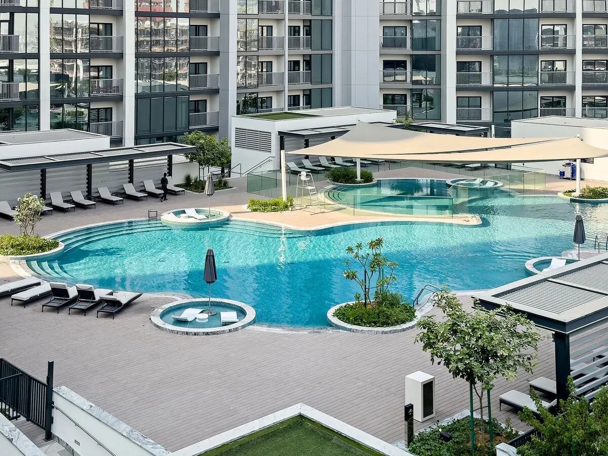Sobha Hartland premium home