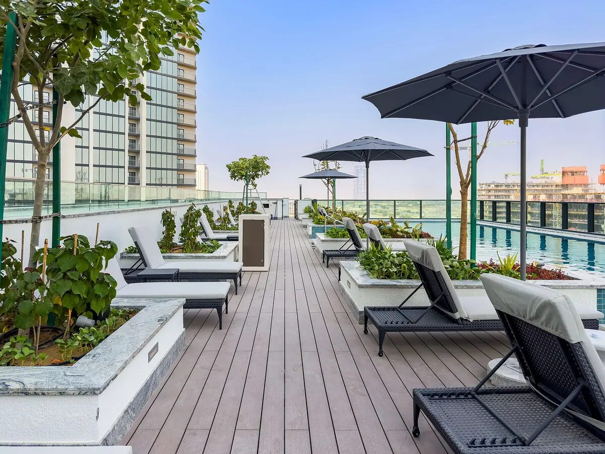 Sobha Hartland premium home photo 3