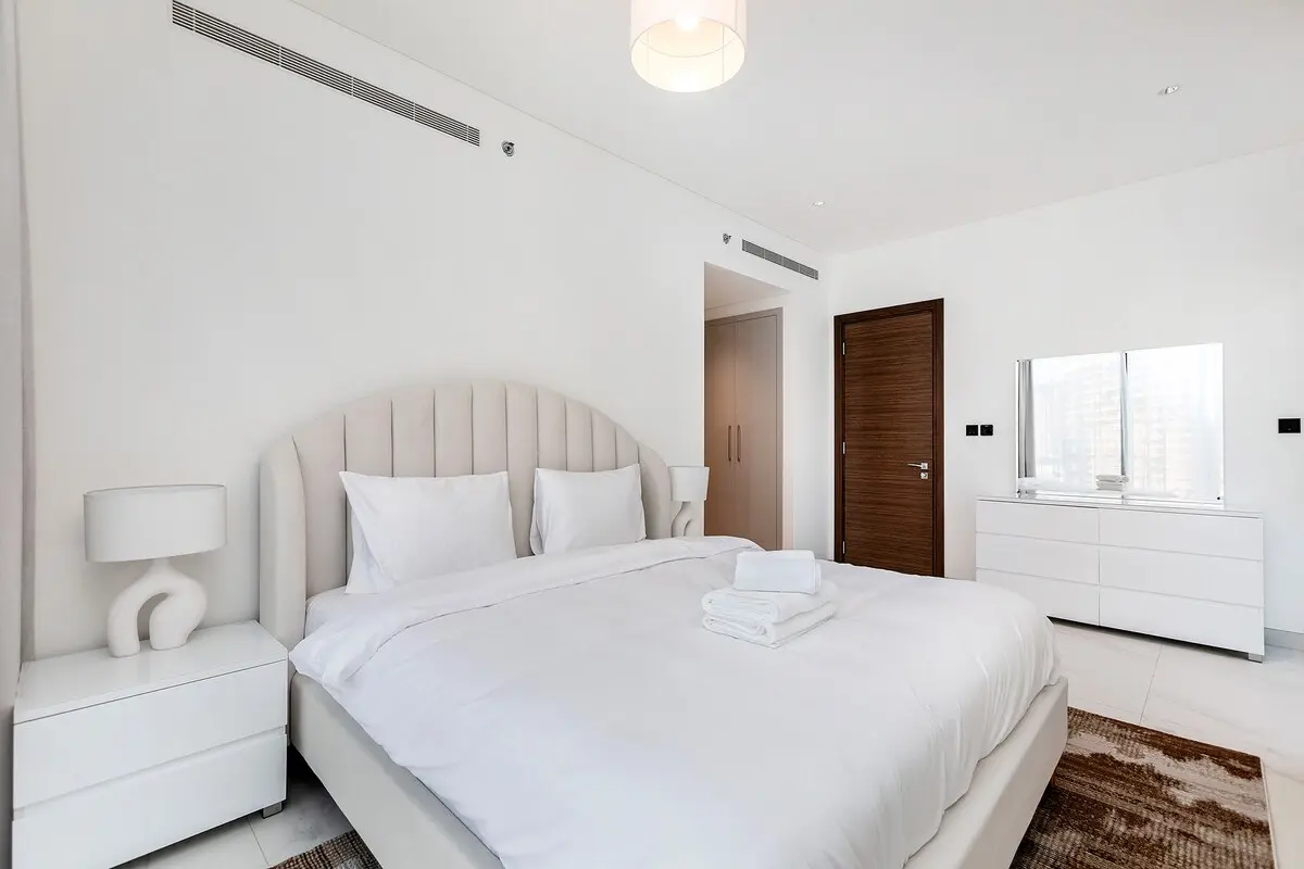 Sobha Hartland premium home photo 4