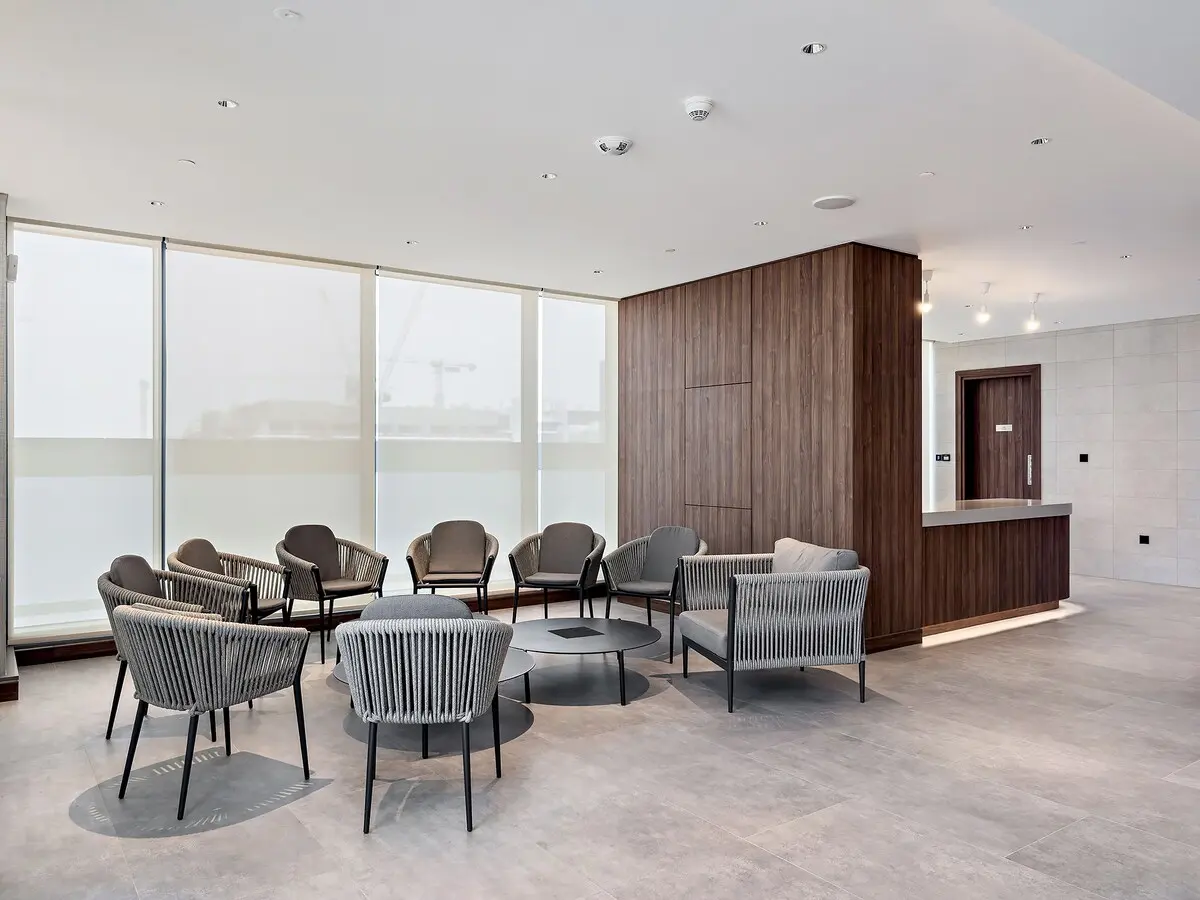 Sobha Hartland premium home photo 5