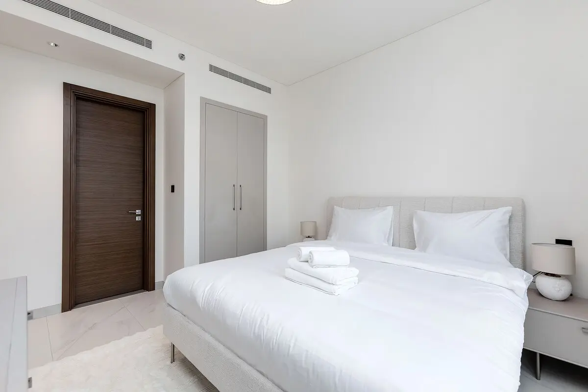 Sobha Hartland premium home photo 6