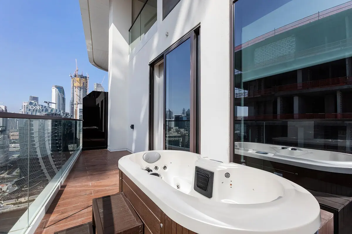 Canal duplex photo 3