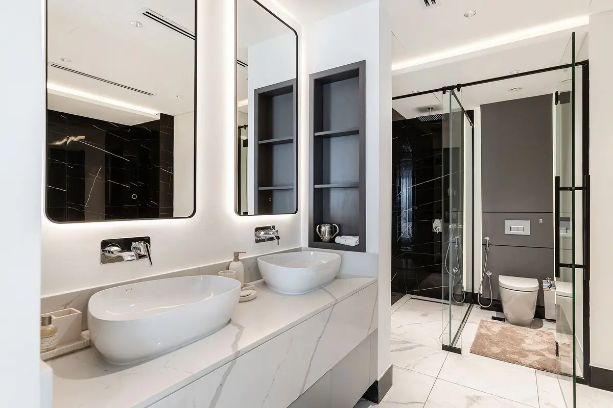 Canal duplex photo 8