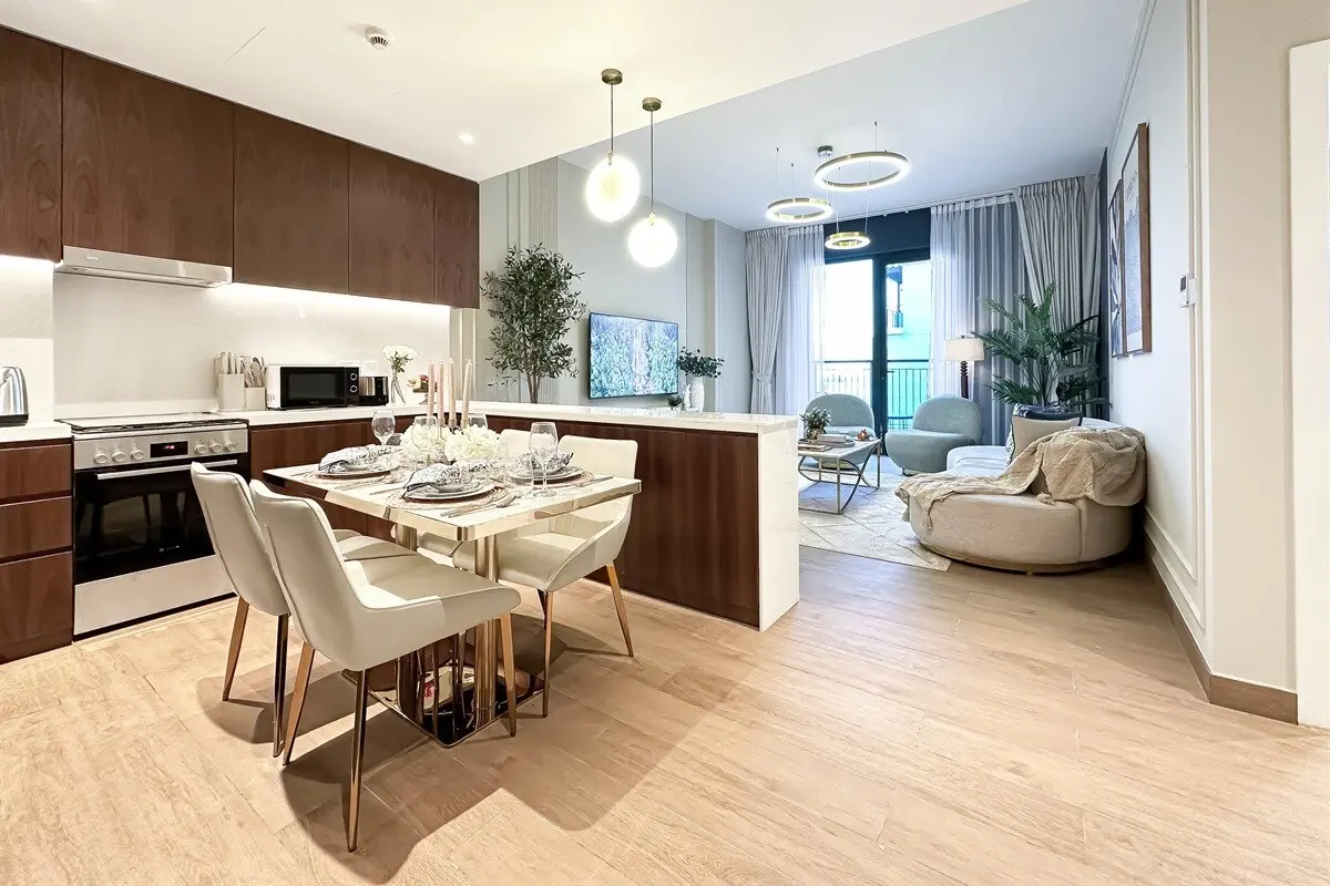La Mer designer home photo 5