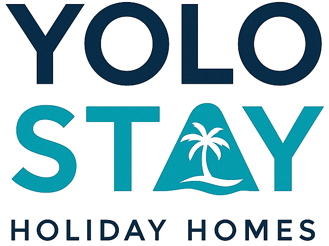 YOLO STAY Holiday Homes